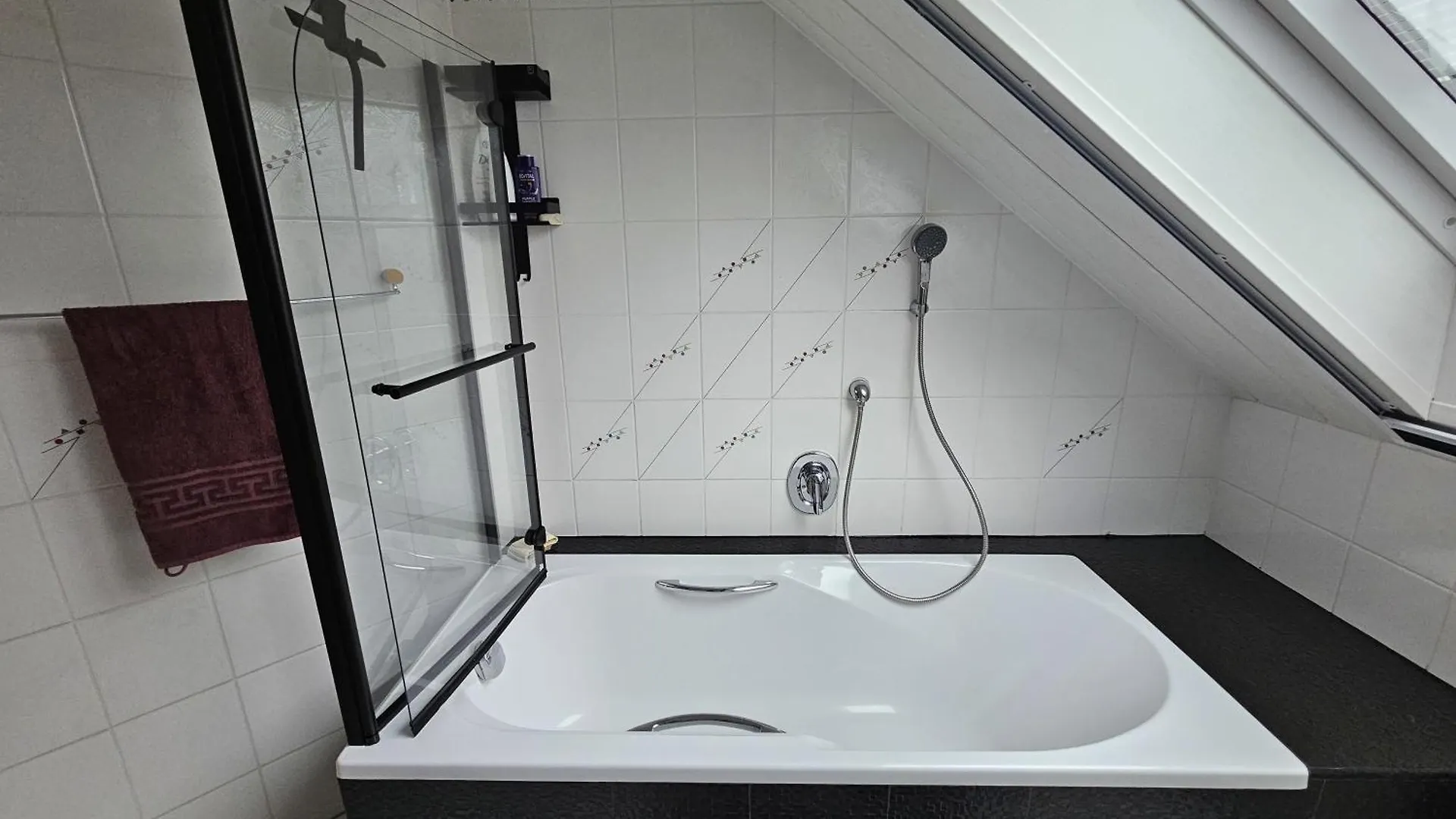 Ferienwohnung Spessartluft Geiselbach