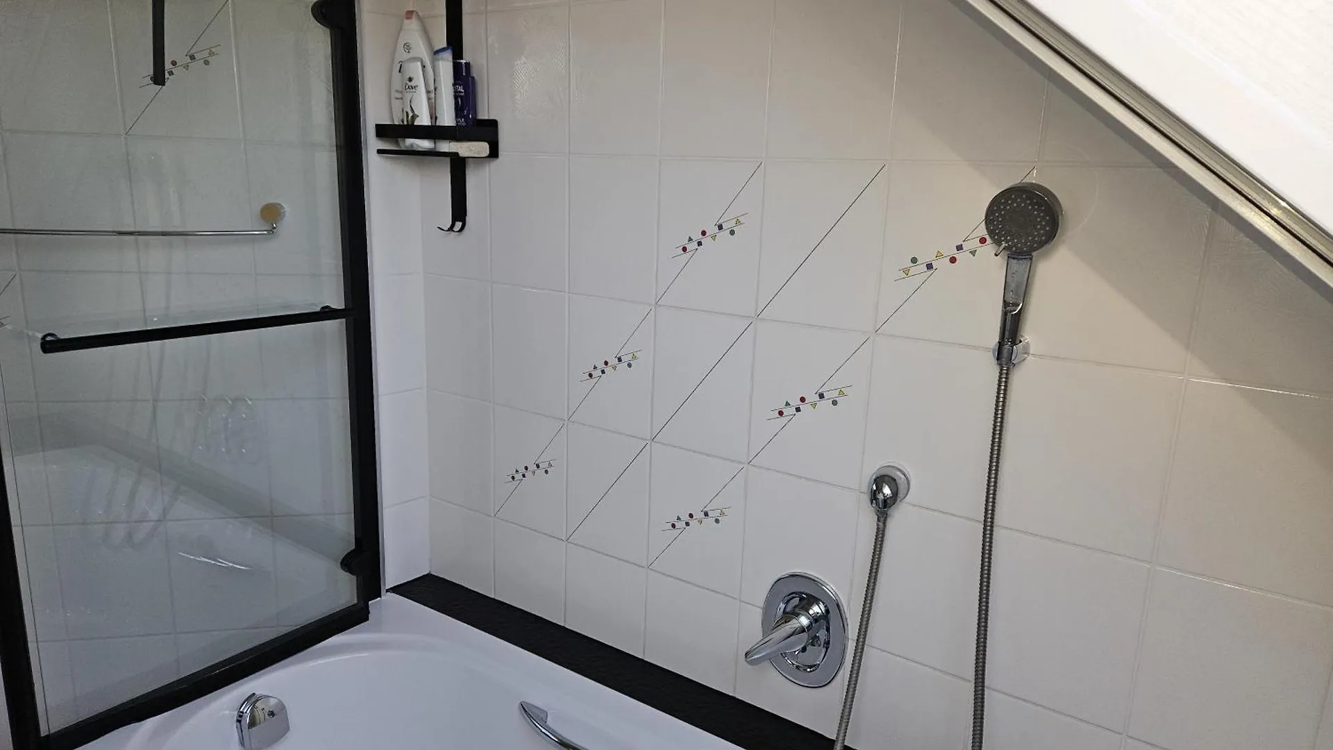 Ferienwohnung Spessartluft Geiselbach Διαμέρισμα