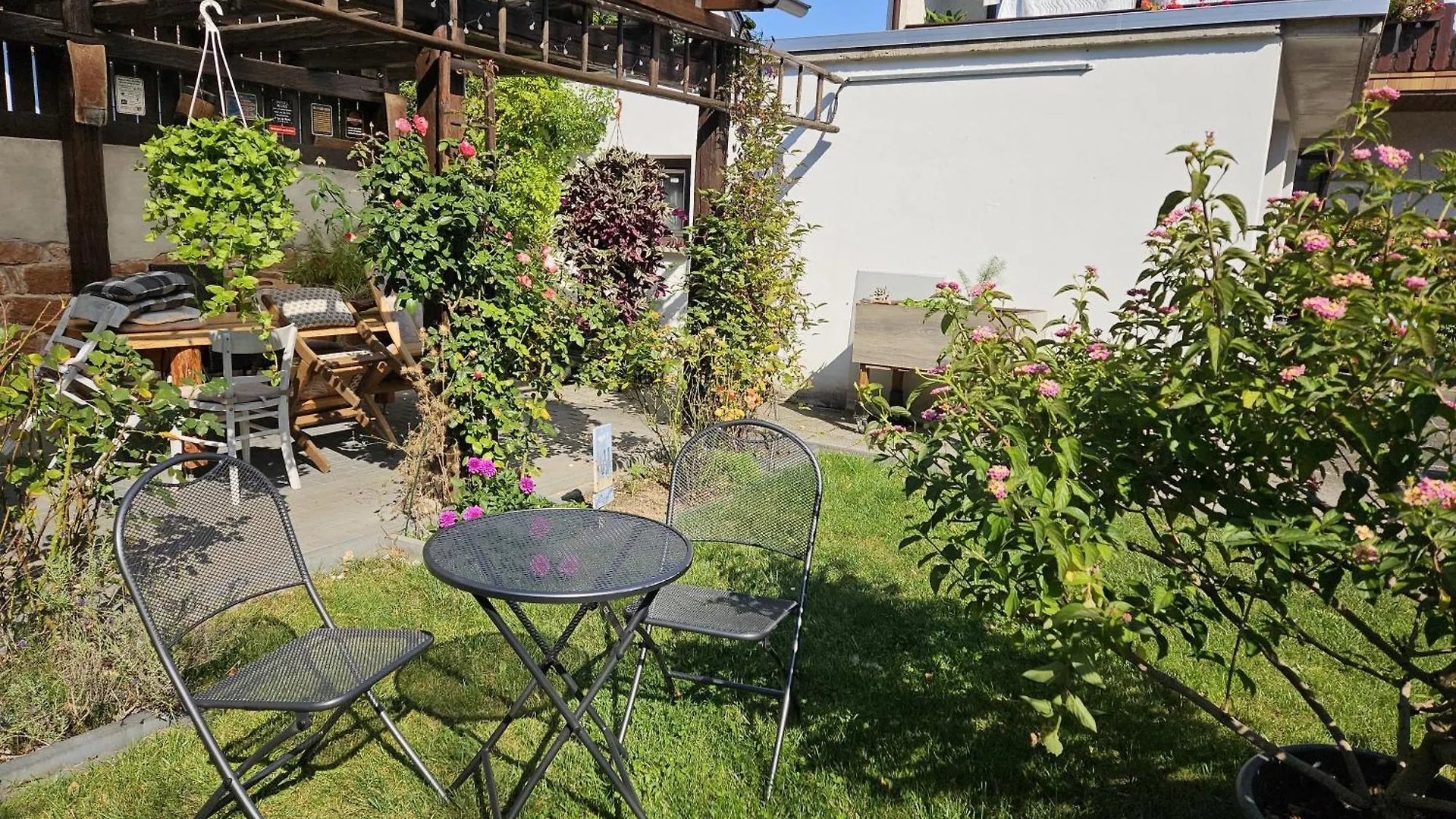 Ferienwohnung Spessartluft Geiselbach 0*,  Γερμανία