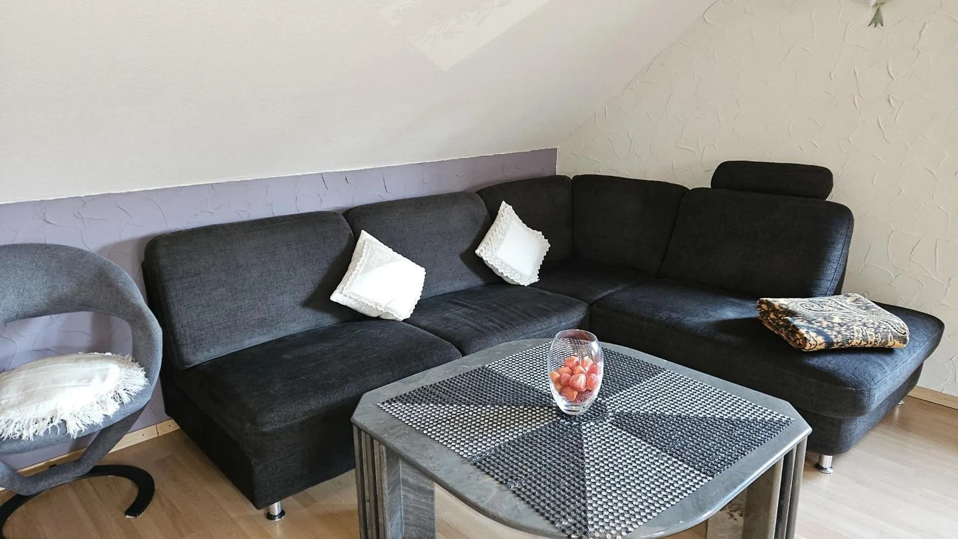 Διαμέρισμα Ferienwohnung Spessartluft Geiselbach Γερμανία